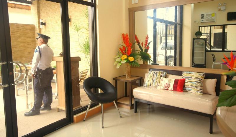 Photo of Antonio's Pension House hotel in Dipolog