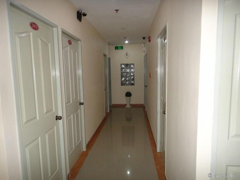 Photo of Antonio's Pension House hotel in Dipolog