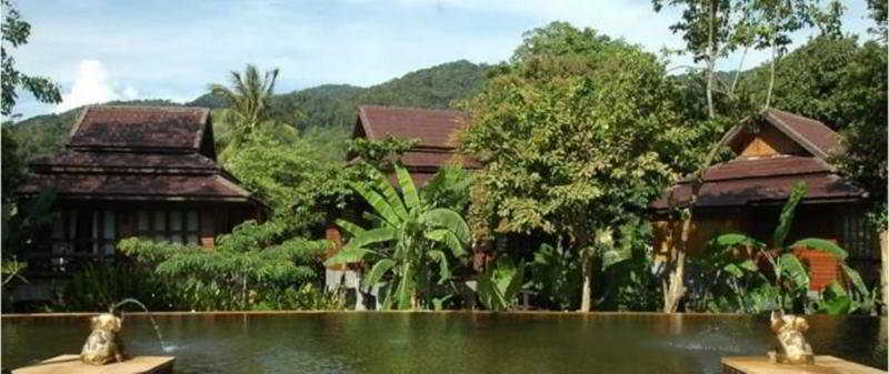 Baan Amphawa Resort & Spa, Singapore