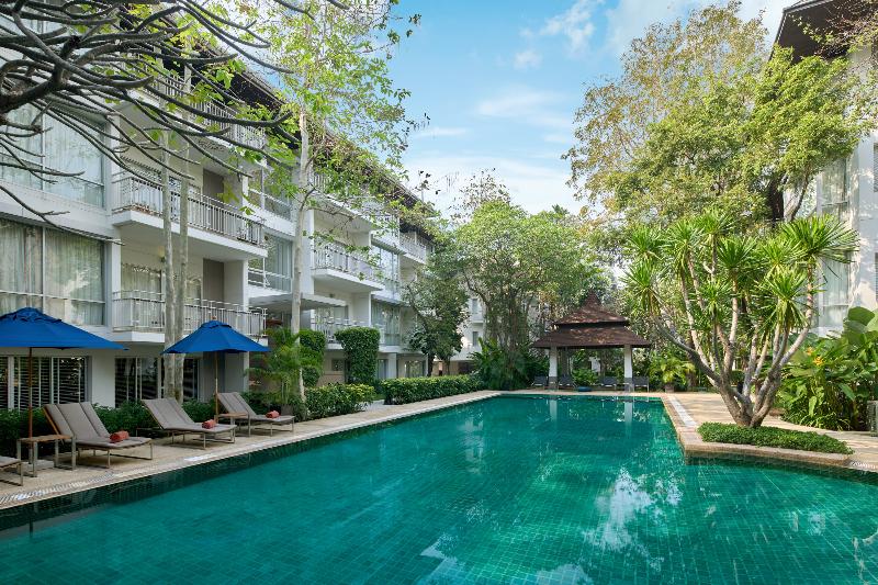 The Park Nine Hotel Srinakarin, Singapore