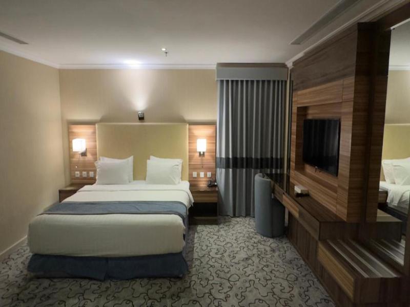 Hotel Al Shahba Al Faiha Jeddah  فندق الشهباء الفيحاء, 5-star hotel in Jeddah