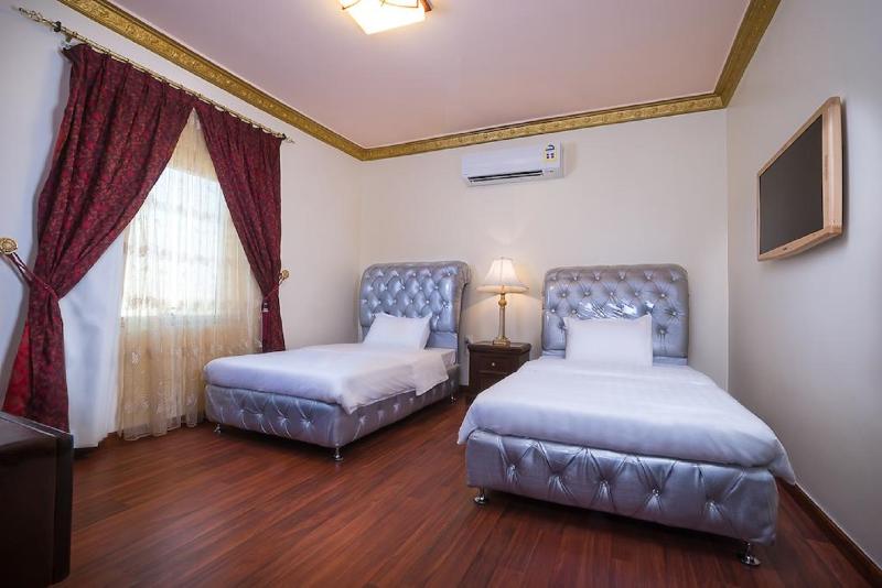 Photo of Hotel Al Shahba Al Faiha Jeddah  فندق الشهباء الفيحاء, 5-star hotel in Jeddah
