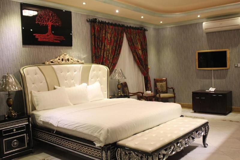 Photo of Hotel Al Shahba Al Faiha Jeddah  فندق الشهباء الفيحاء, 5-star hotel in Jeddah