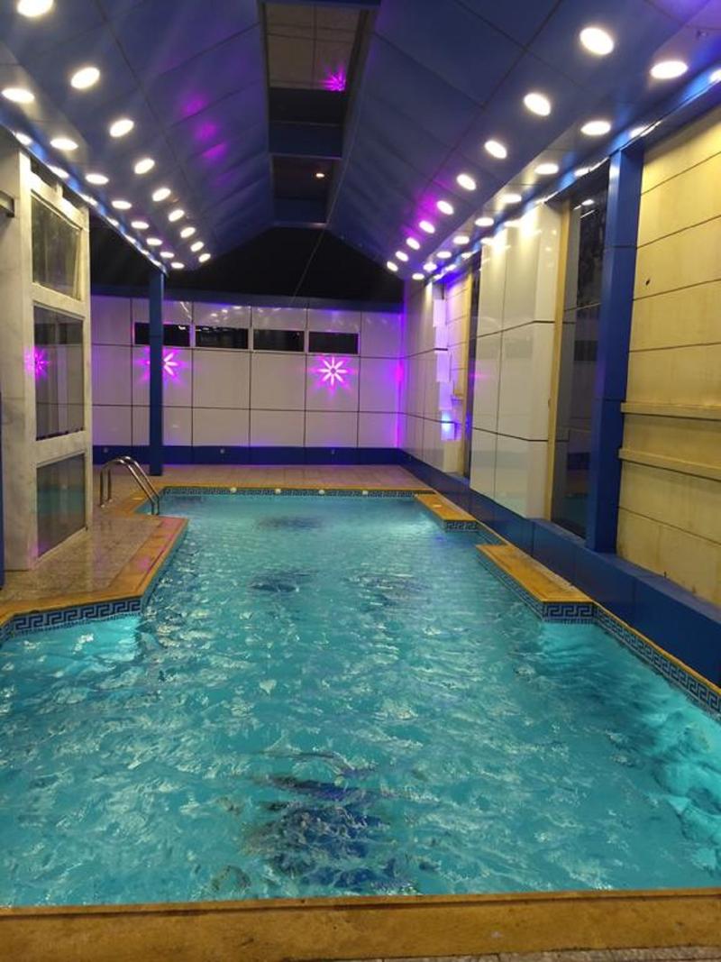 Photo of Hotel Al Shahba Al Faiha Jeddah  فندق الشهباء الفيحاء, 5-star hotel in Jeddah