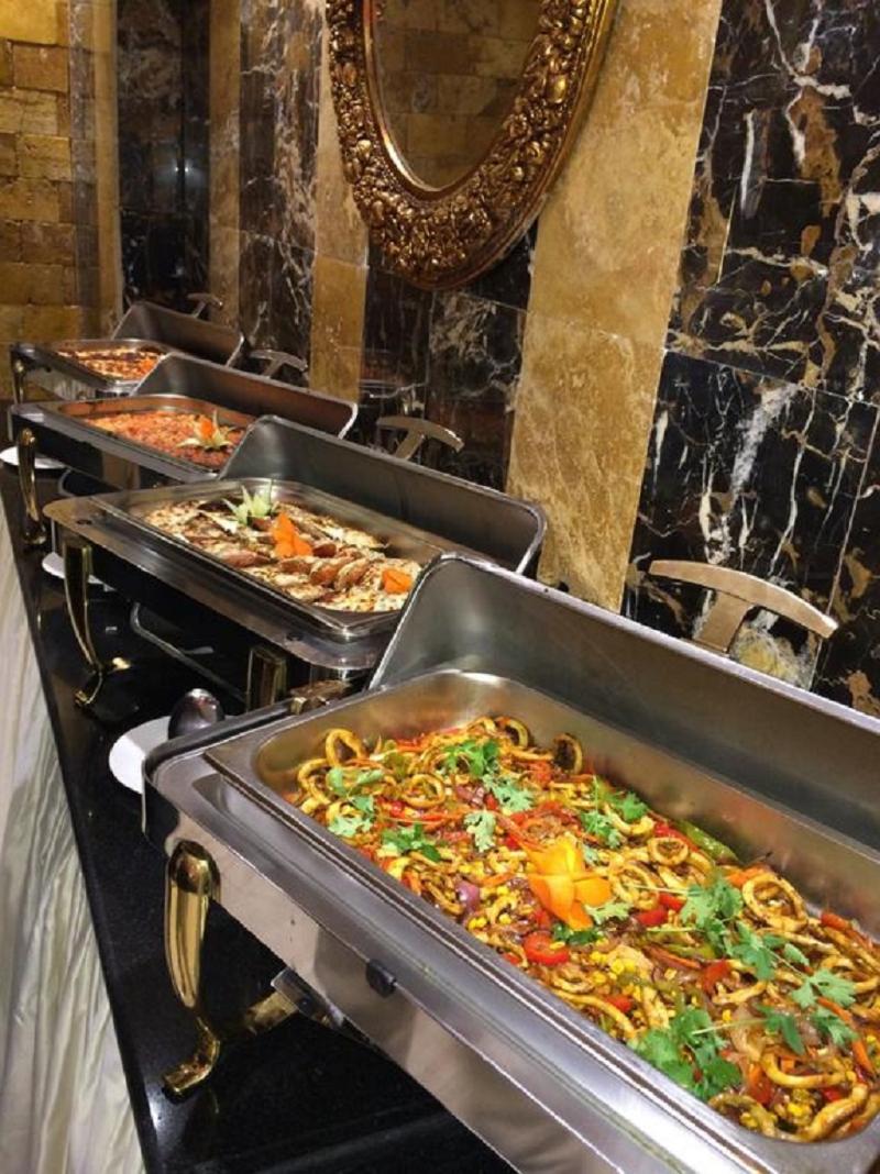 Photo of Hotel Al Shahba Al Faiha Jeddah  فندق الشهباء الفيحاء, 5-star hotel in Jeddah