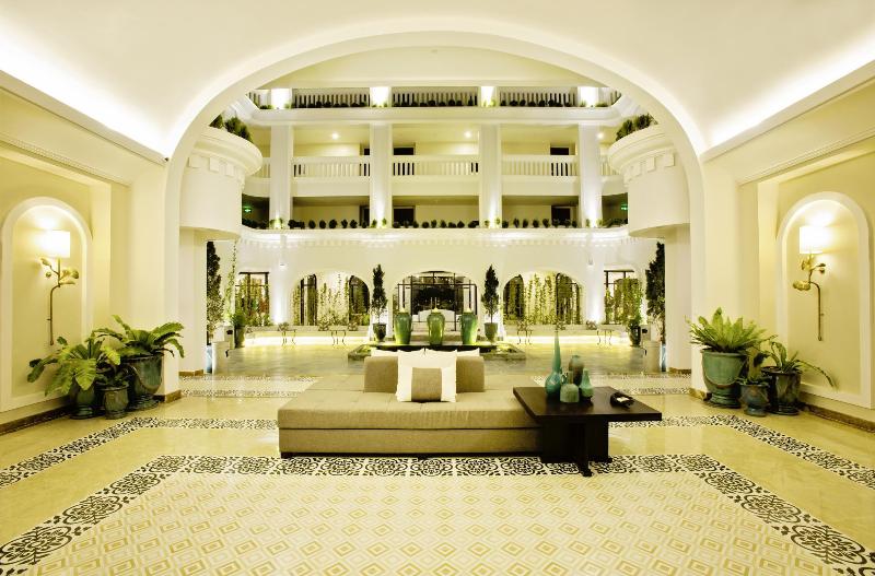 Lasenta Boutique Hotel Hoian, Singapore