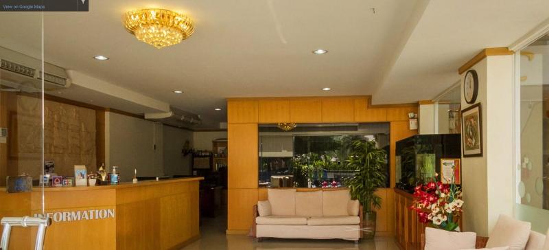 Photo of Modern Resort, 3-star hotel in Phichit