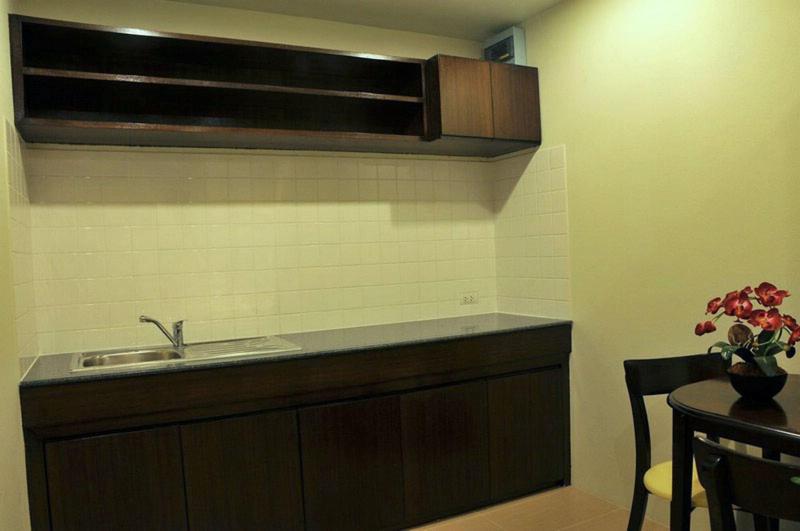 Photo of Modern Resort, 3-star hotel in Phichit