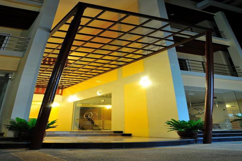 Photo of Modern Resort, 3-star hotel in Phichit