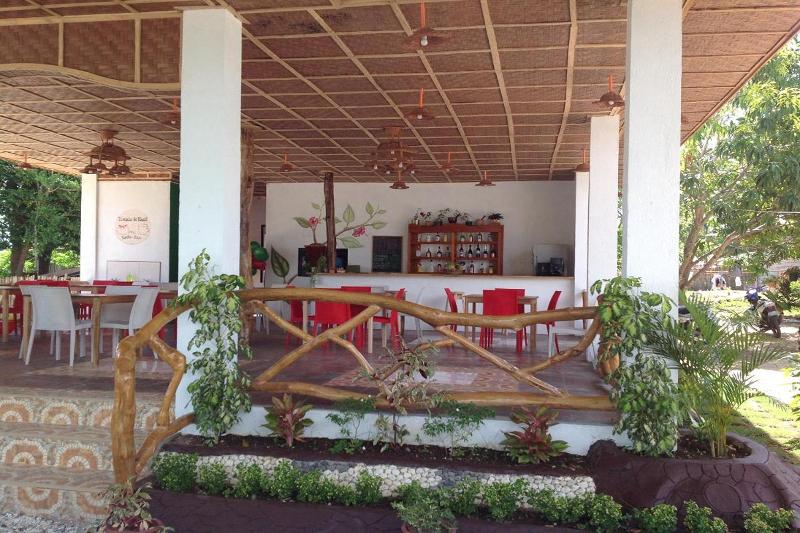 Photo of Casa Paliton Siquijor near Beach, 3-star hotel in Dumaguete (and vicinity)