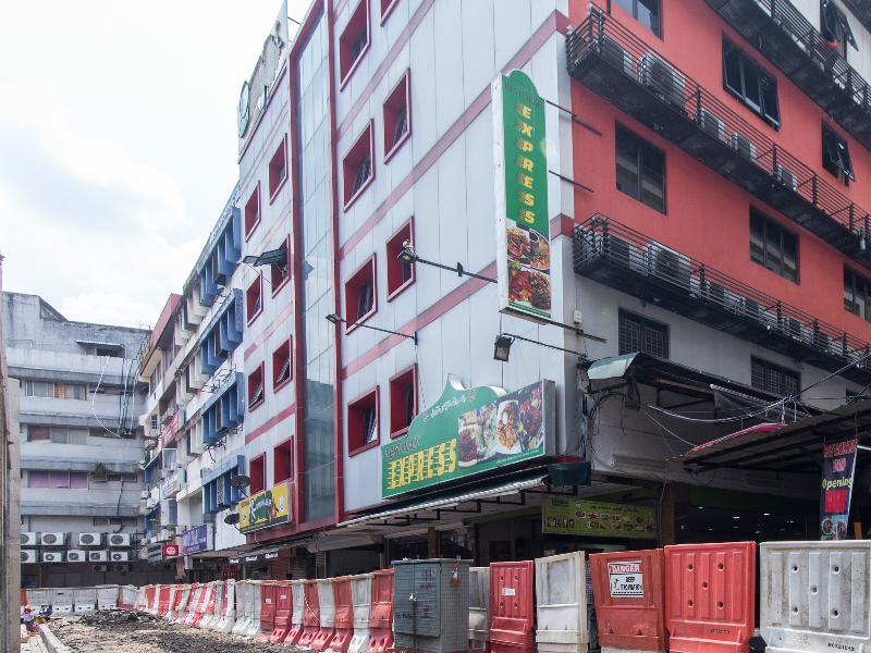 Photo of Hotel De Grand Orchard, 2-star hotel in Kuala Lumpur (and vicinity)
