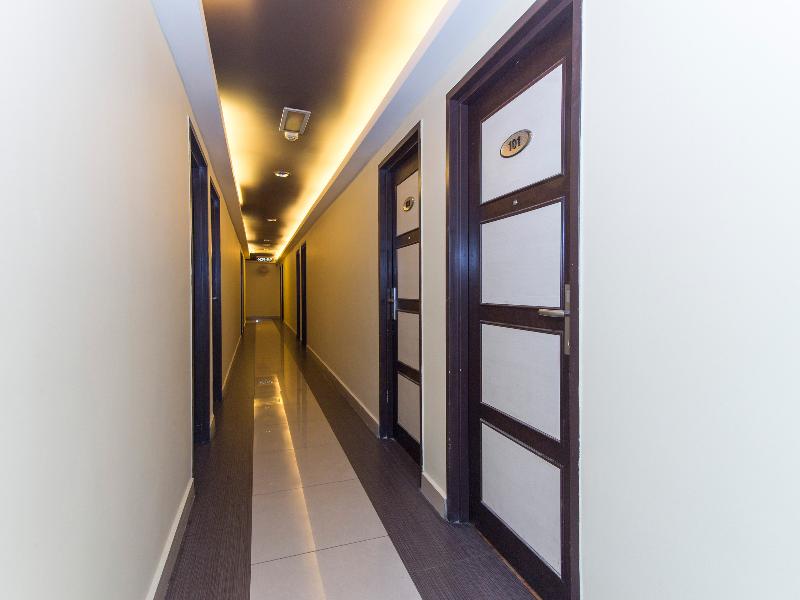 Photo of Hotel De Grand Orchard, 2-star hotel in Kuala Lumpur (and vicinity)