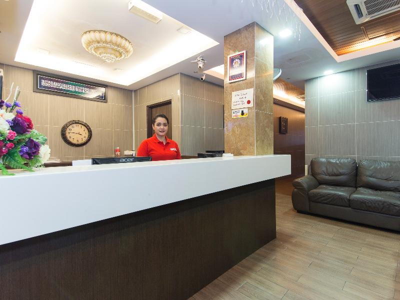 Photo of Hotel De Grand Orchard, 2-star hotel in Kuala Lumpur (and vicinity)