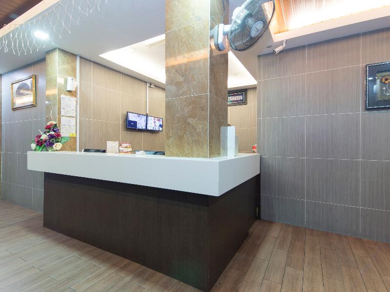 Photo of Hotel De Grand Orchard, 2-star hotel in Kuala Lumpur (and vicinity)