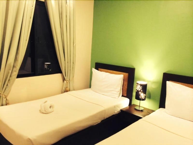 Photo of Urban Manor Hotel Annex hotel in Roxas City