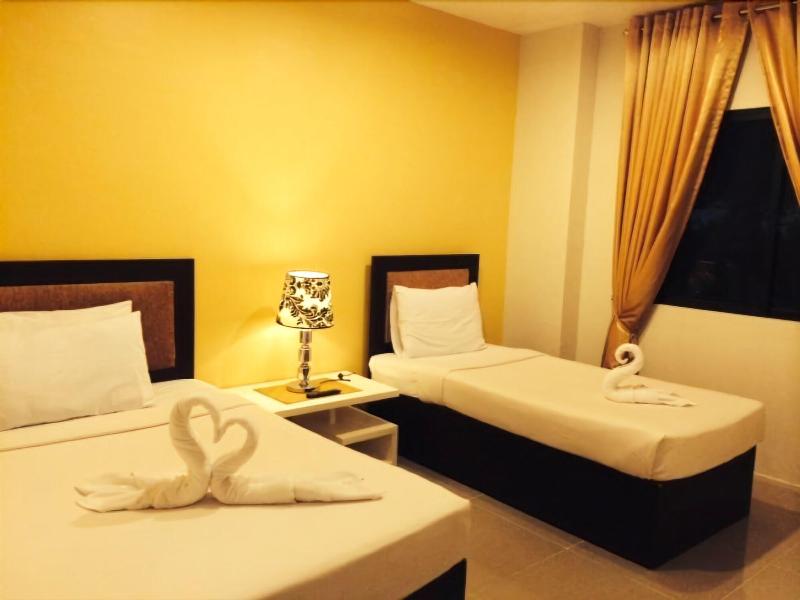 Photo of Urban Manor Hotel Annex hotel in Roxas City