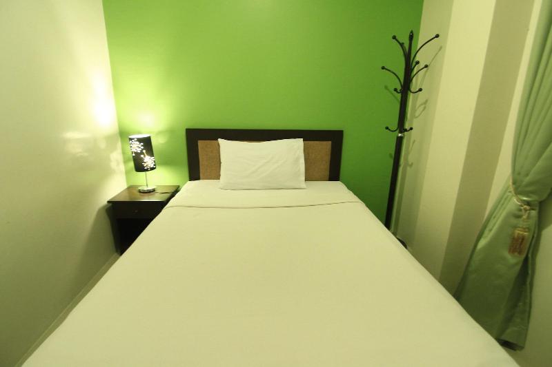 Photo of Urban Manor Hotel Annex hotel in Roxas City