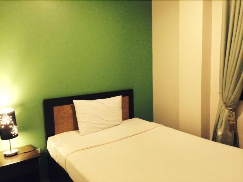 Photo of Urban Manor Hotel Annex hotel in Roxas City