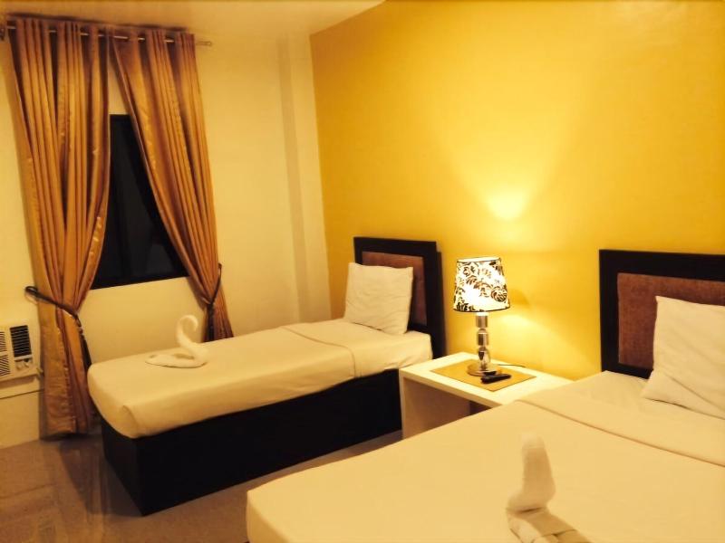 Photo of Urban Manor Hotel Annex hotel in Roxas City