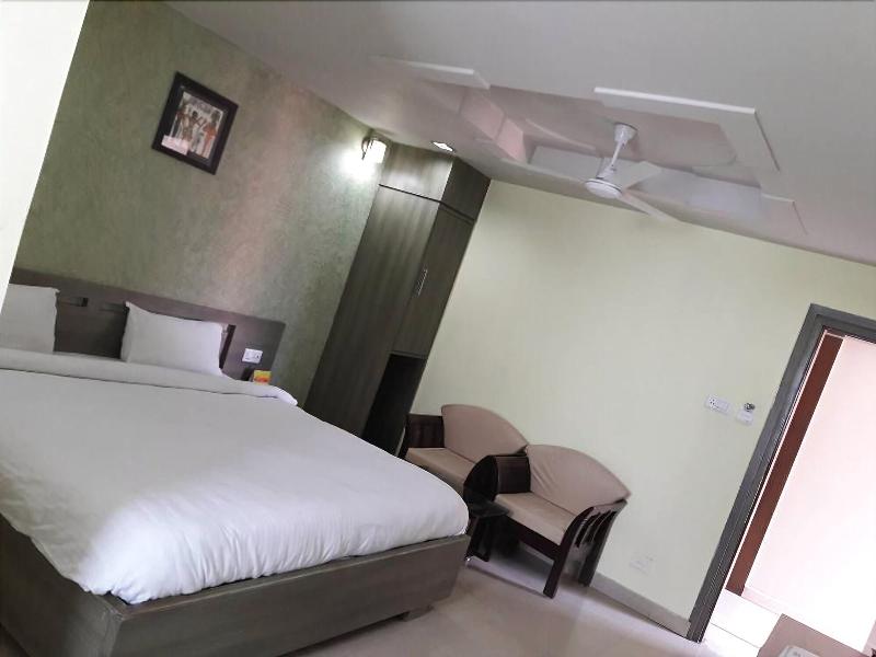 Photo of Hotel Raj Residency, 3-star hotel in Ranchi