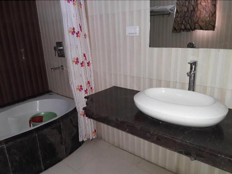 Photo of Hotel Raj Residency, 3-star hotel in Ranchi