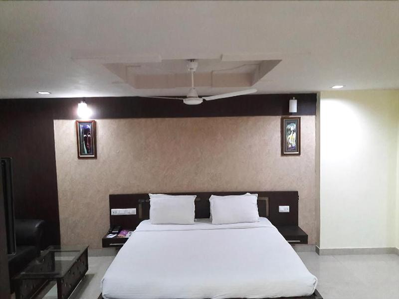 Photo of Hotel Raj Residency, 3-star hotel in Ranchi