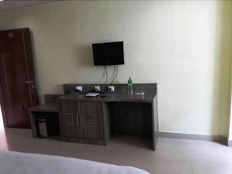 Photo of Hotel Raj Residency, 3-star hotel in Ranchi