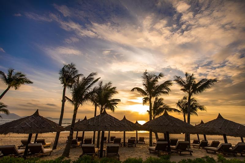 The Anam Cam Ranh, Singapore