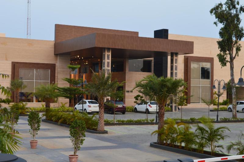 Photo of Welcomhotel by ITC Hotels, Kences Palm Beach, Mamallapuram, 5-star hotel in Chennai (and vicinity)