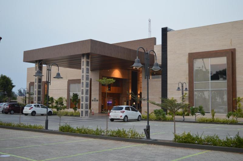 Photo of Welcomhotel by ITC Hotels, Kences Palm Beach, Mamallapuram, 5-star hotel in Chennai (and vicinity)