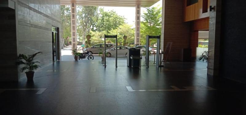 Photo of Welcomhotel by ITC Hotels, Kences Palm Beach, Mamallapuram, 5-star hotel in Chennai (and vicinity)