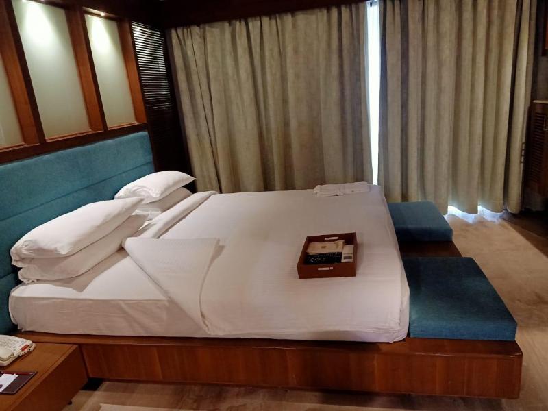 Photo of Welcomhotel by ITC Hotels, Kences Palm Beach, Mamallapuram, 5-star hotel in Chennai (and vicinity)