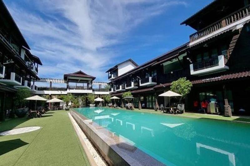 Villa D'Acqua Homestay, Singapore