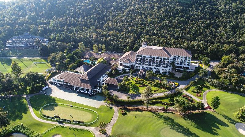 Eastan Golf View Chiangmai, Singapore