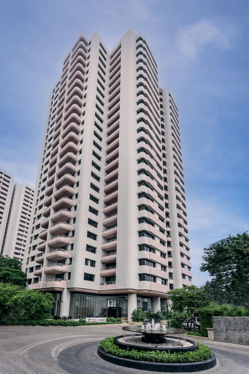 Riverine Place Hotel and Residence, Singapore