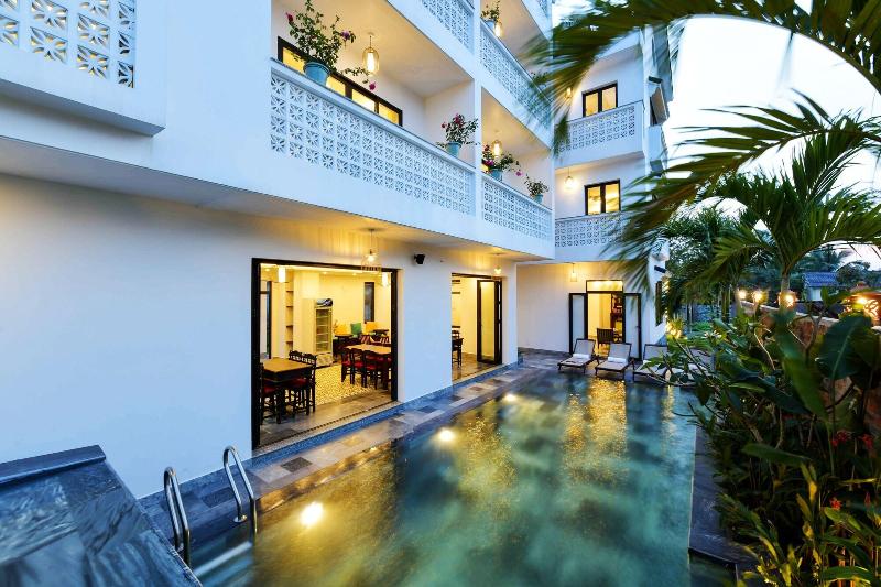 The Interlude Boutique Villa, Singapore