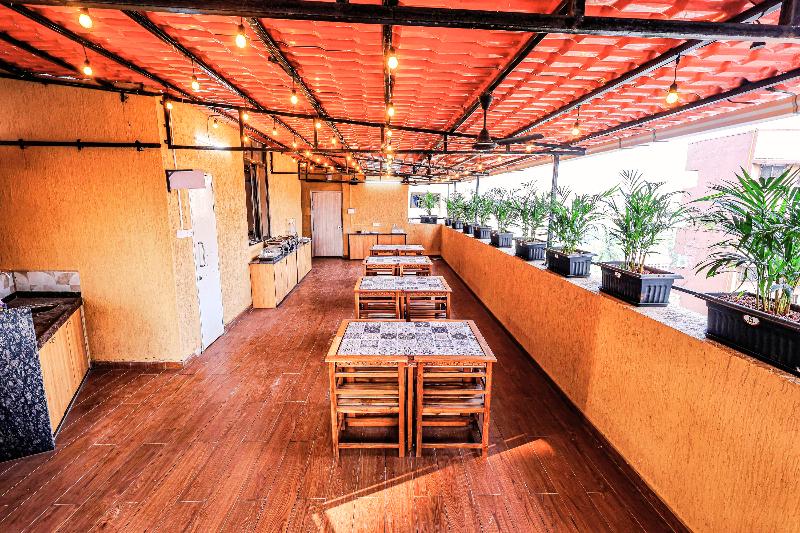 Photo of Hotel Alfa Suites, 3-star hotel in Mumbai (and vicinity)