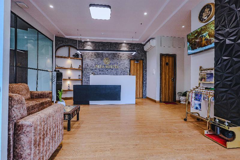 Photo of Hotel Alfa Suites, 3-star hotel in Mumbai (and vicinity)