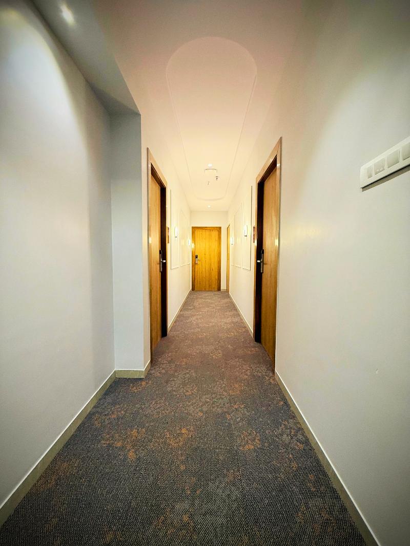 Photo of Hotel Alfa Suites, 3-star hotel in Mumbai (and vicinity)