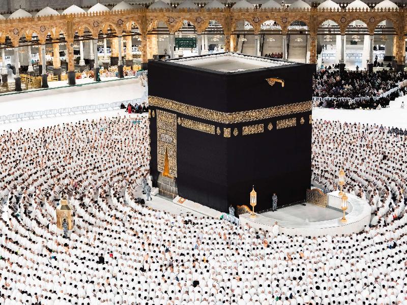 Photo of Swissotel Al Maqam Makkah, 5-star hotel in Mecca