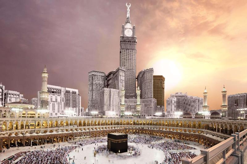 Photo of Swissotel Al Maqam Makkah, 5-star hotel in Mecca