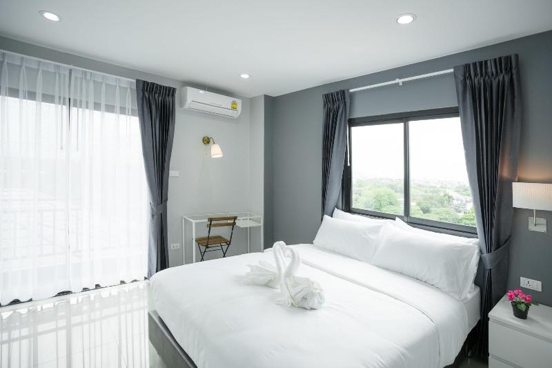 Arte Hotel, Singapore