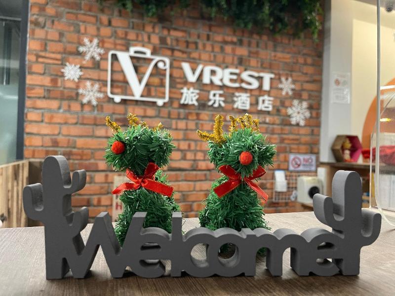 Photo of Vrest Hotel, 3-star hotel in Malacca