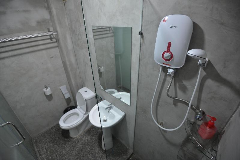 Photo of Vrest Hotel, 3-star hotel in Malacca