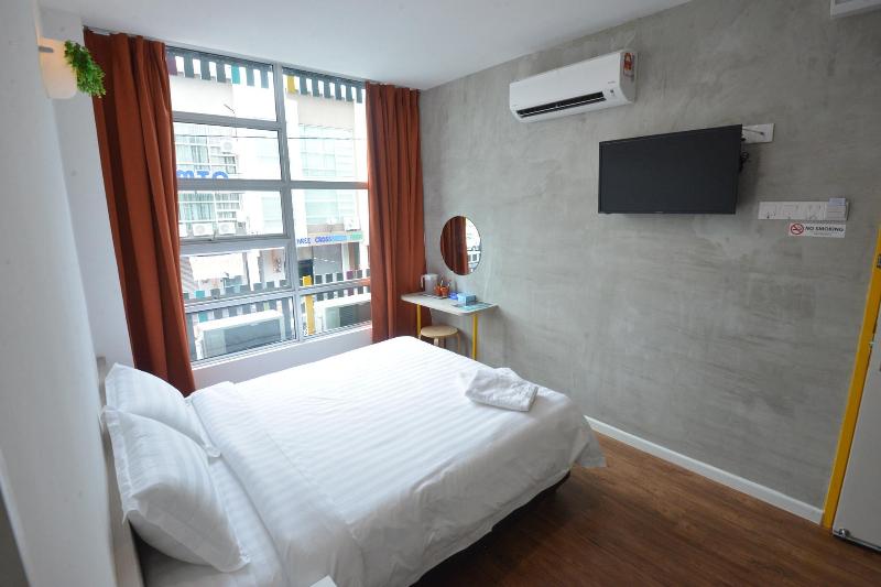 Photo of Vrest Hotel, 3-star hotel in Malacca