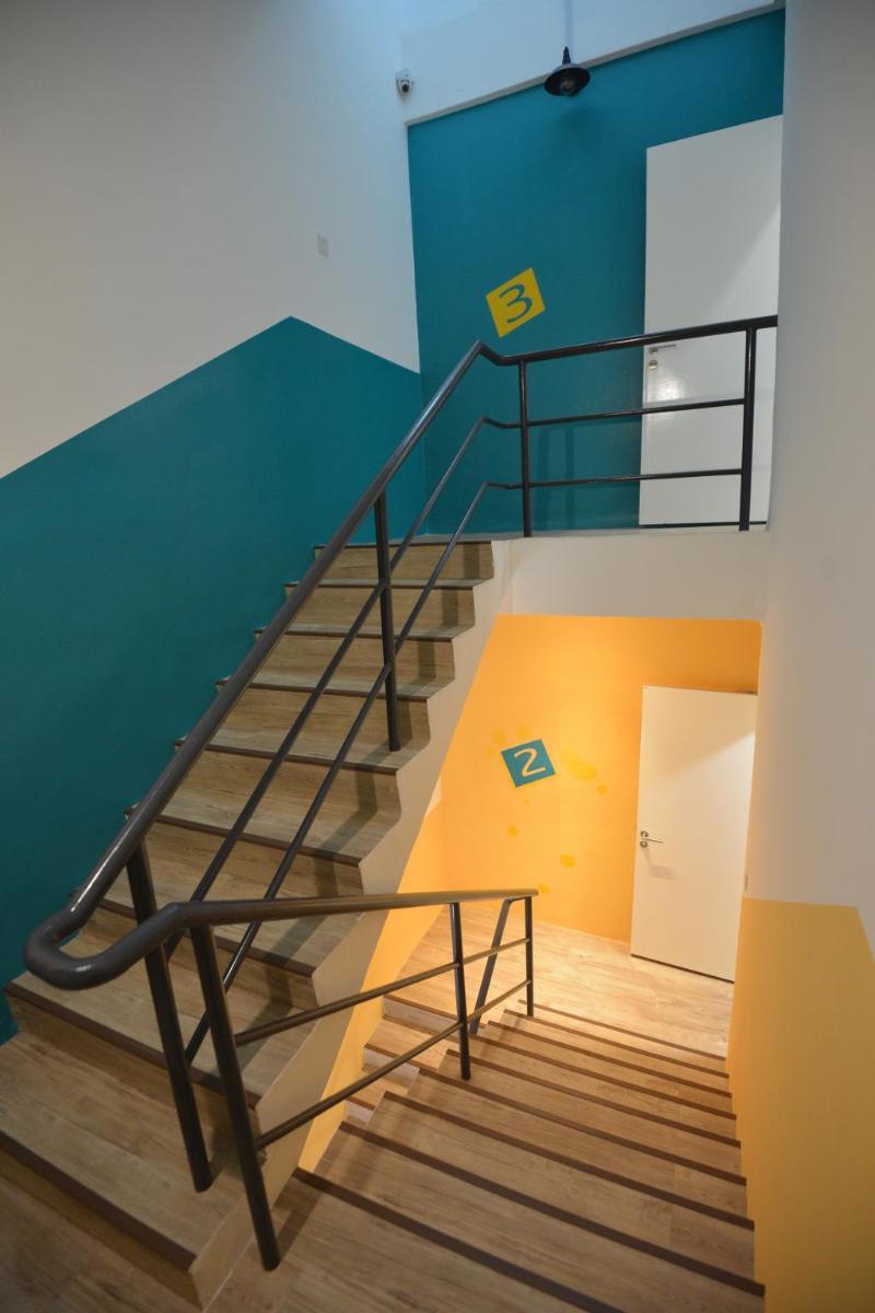 Photo of Vrest Hotel, 3-star hotel in Malacca