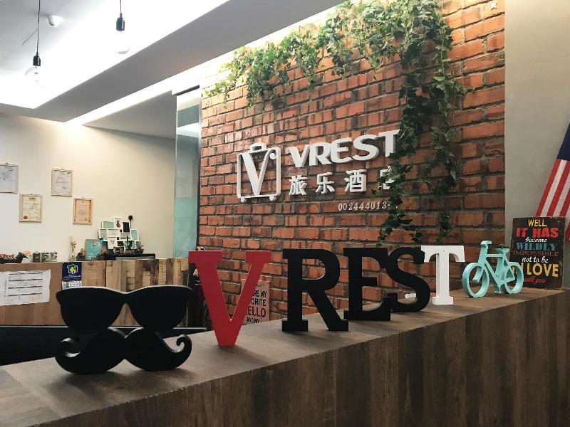 Photo of Vrest Hotel, 3-star hotel in Malacca