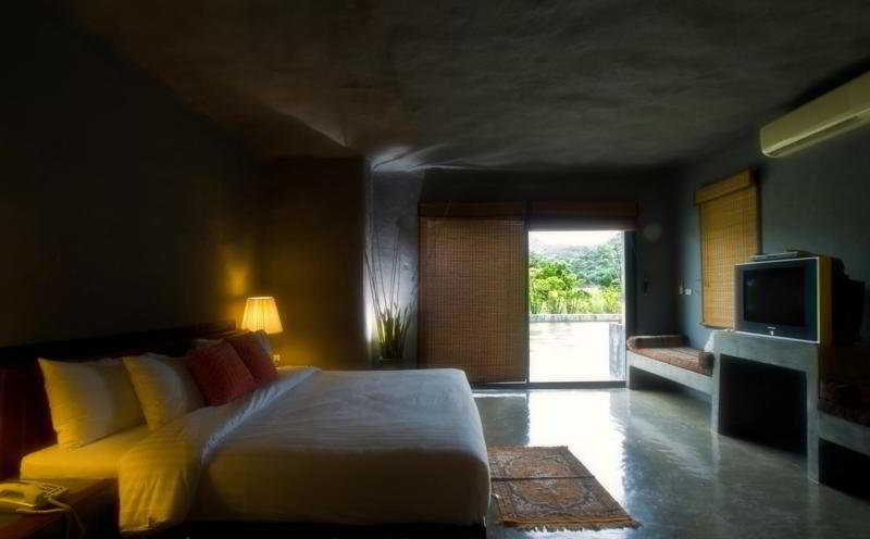 Photo of Avatarn Miracles Hotel, Uthai Thani, 4-star hotel in Ban Rai