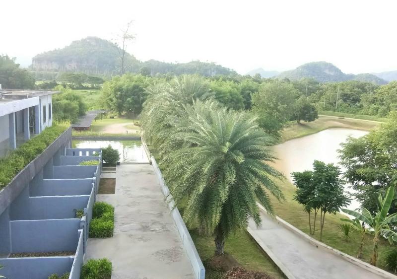 Photo of Avatarn Miracles Hotel, Uthai Thani, 4-star hotel in Ban Rai