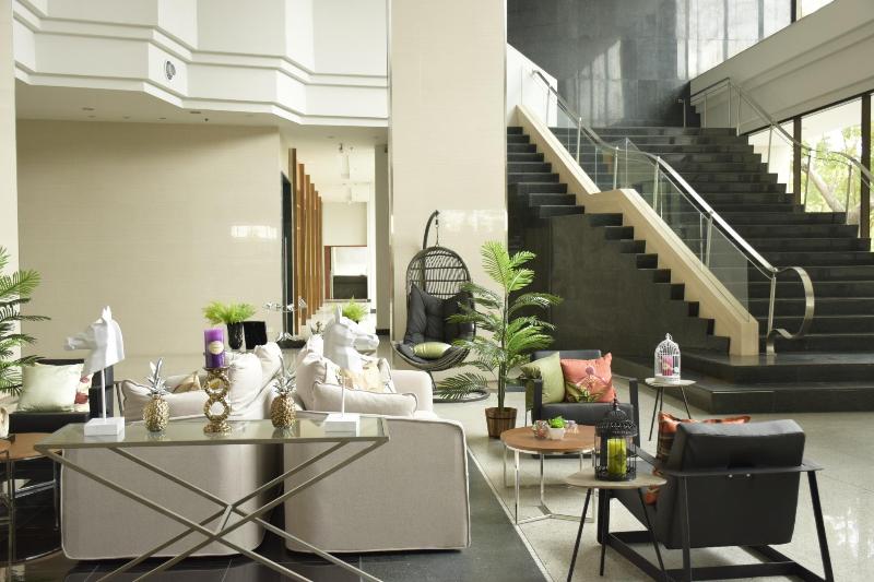 Fortune Rajpruek Hotel, 4-star hotel in Nakhon Ratchasima